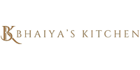 Bhaiya's Kitchen Logo